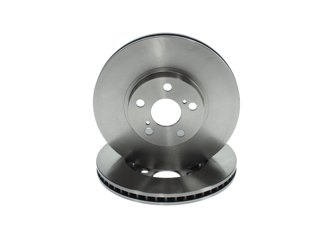 Bosch Remschijven 0 986 479 619