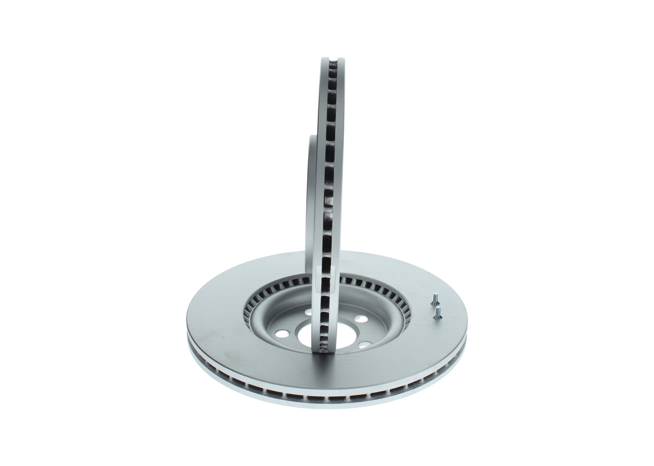 Bosch Remschijven 0 986 479 642