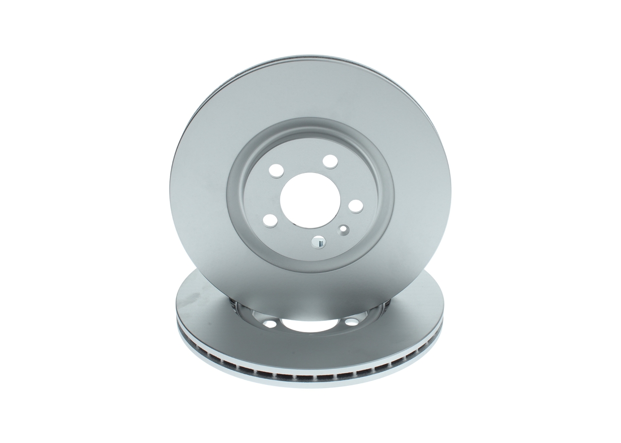 Bosch Remschijven 0 986 479 642