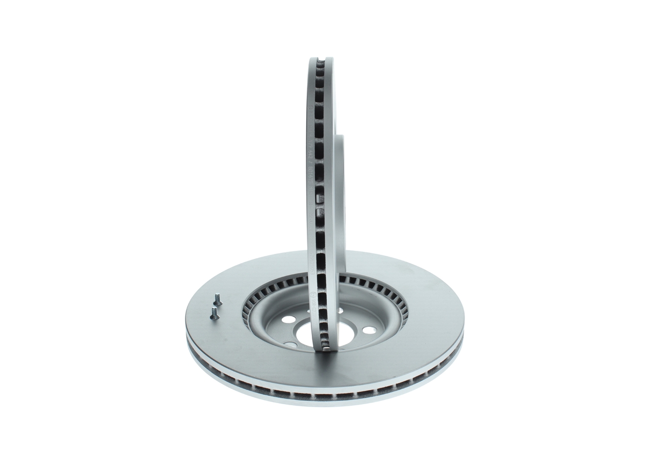 Bosch Remschijven 0 986 479 642