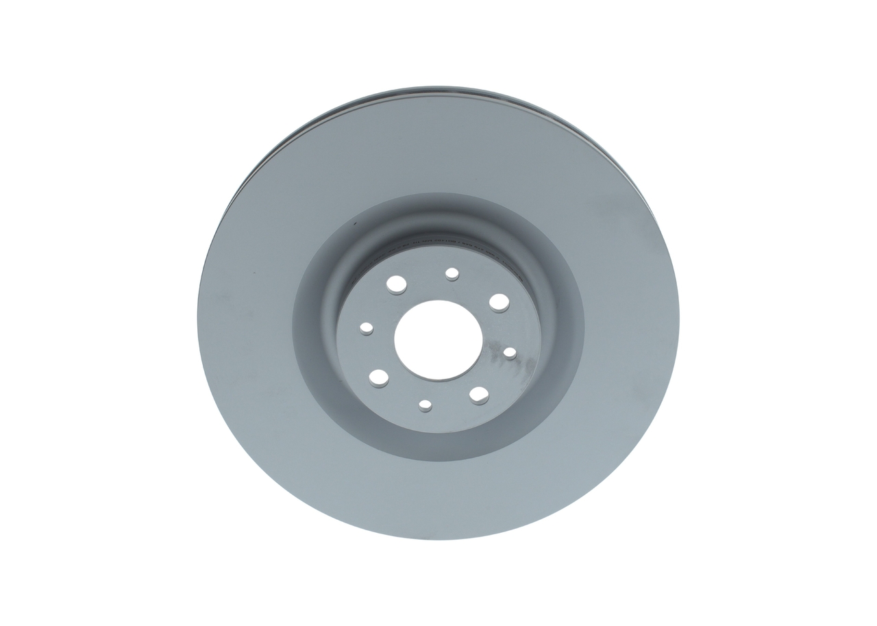 Bosch Remschijven 0 986 479 648