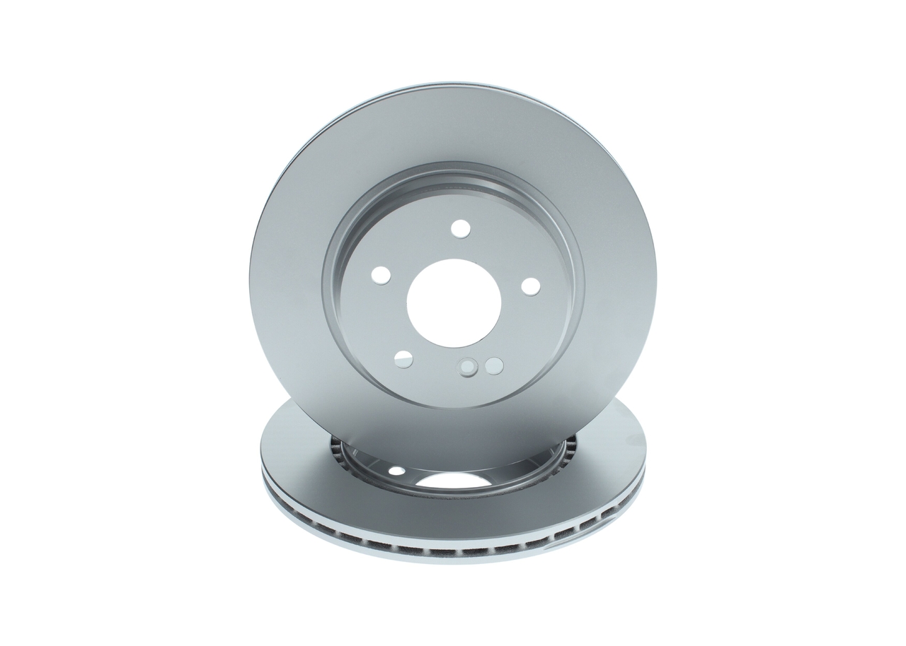 Bosch Remschijven 0 986 479 653