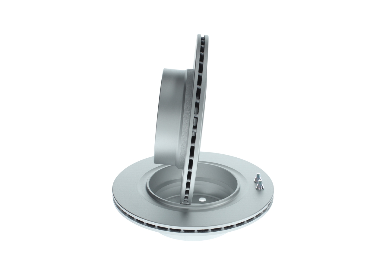 Bosch Remschijven 0 986 479 670