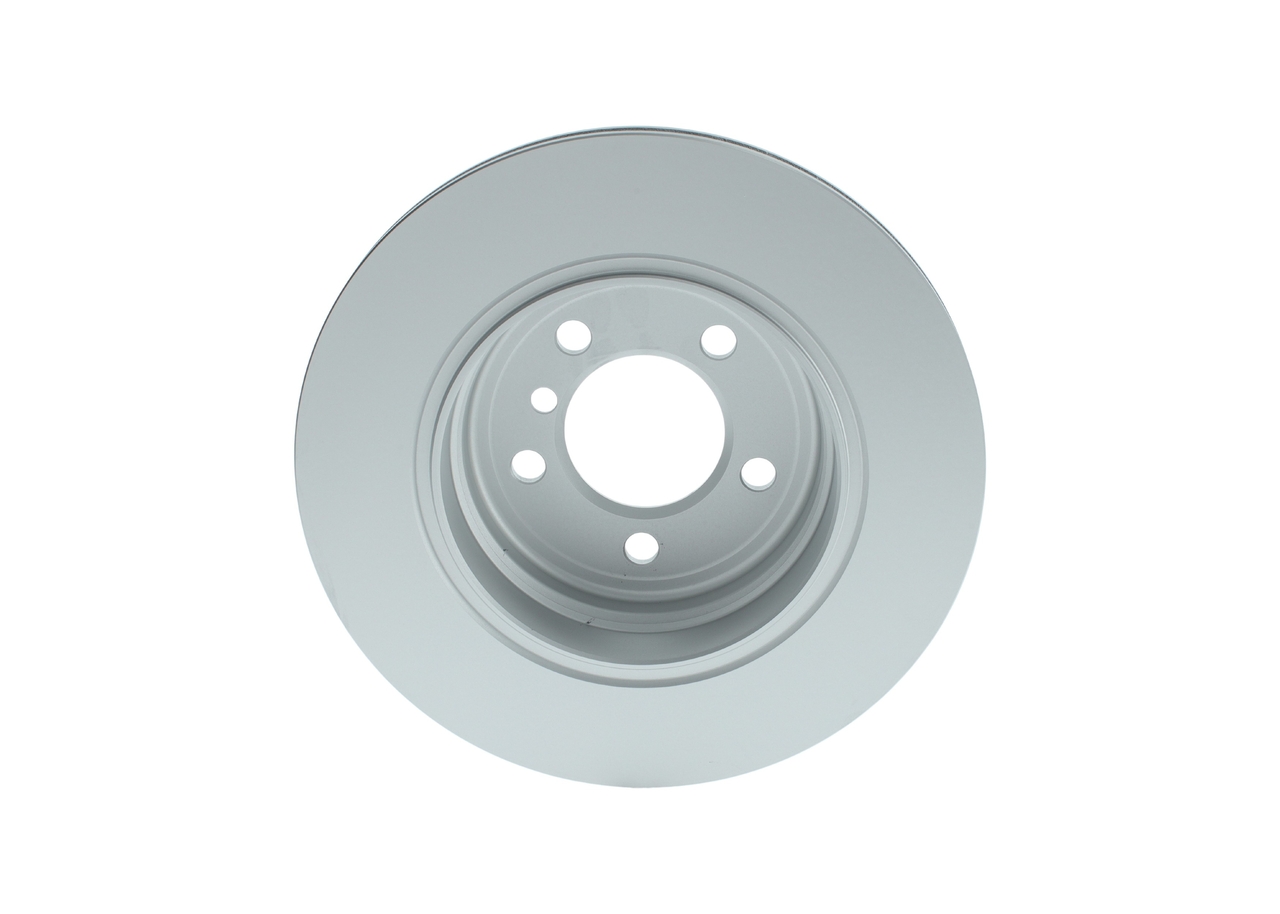 Bosch Remschijven 0 986 479 671