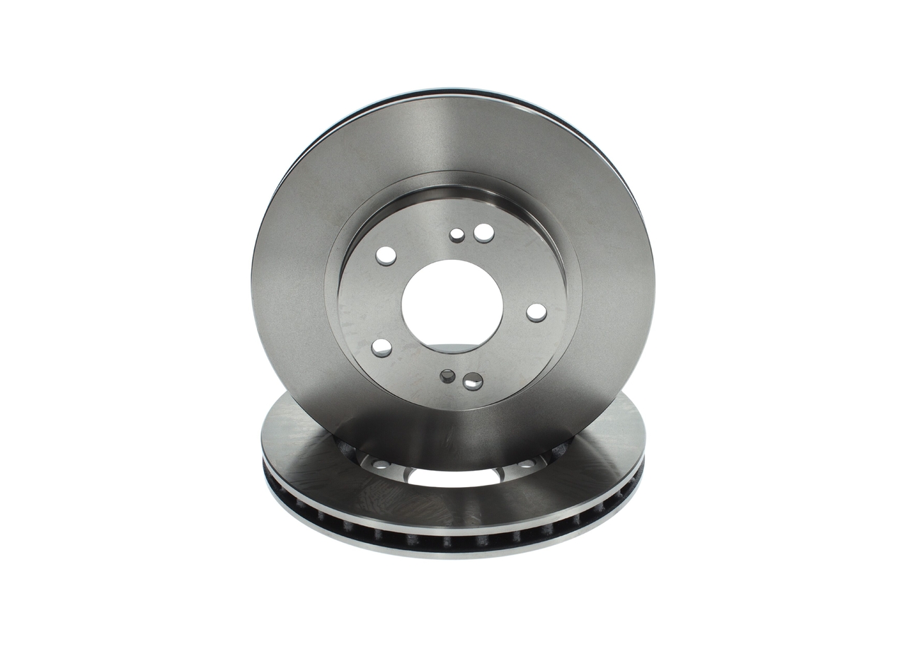 Bosch Remschijven 0 986 479 678