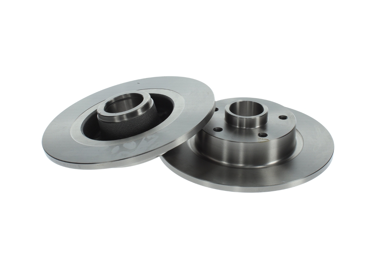 Bosch Remschijven 0 986 479 682