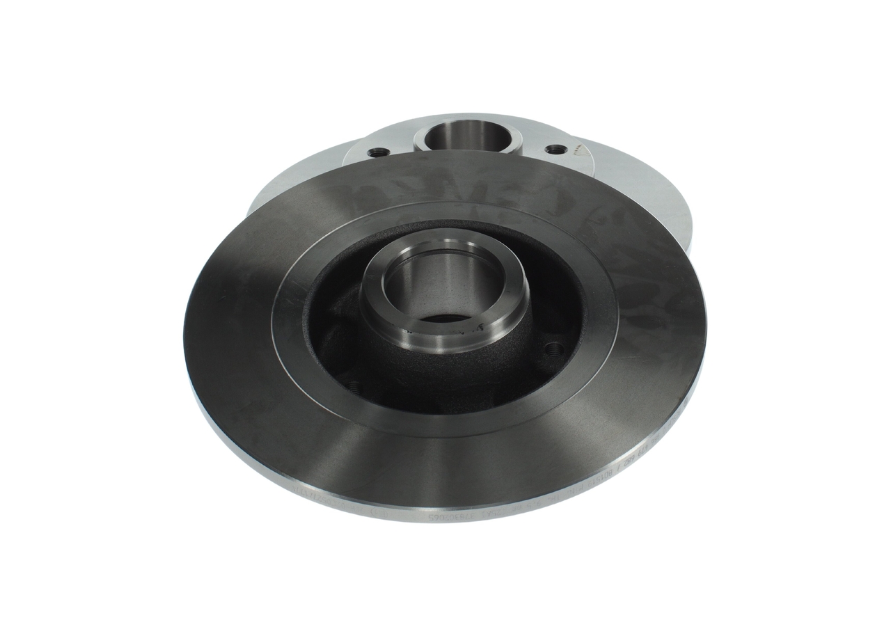 Bosch Remschijven 0 986 479 682