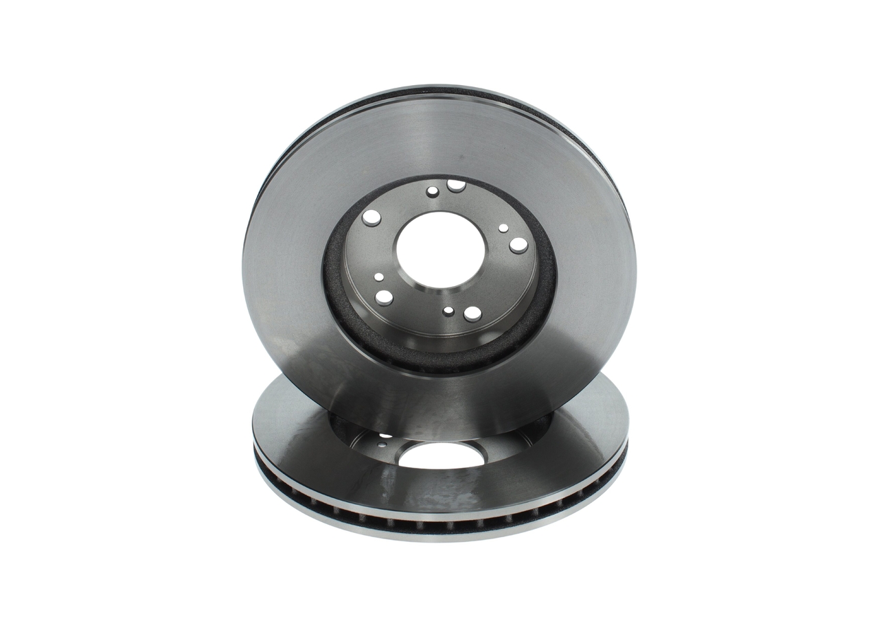 Bosch Remschijven 0 986 479 686