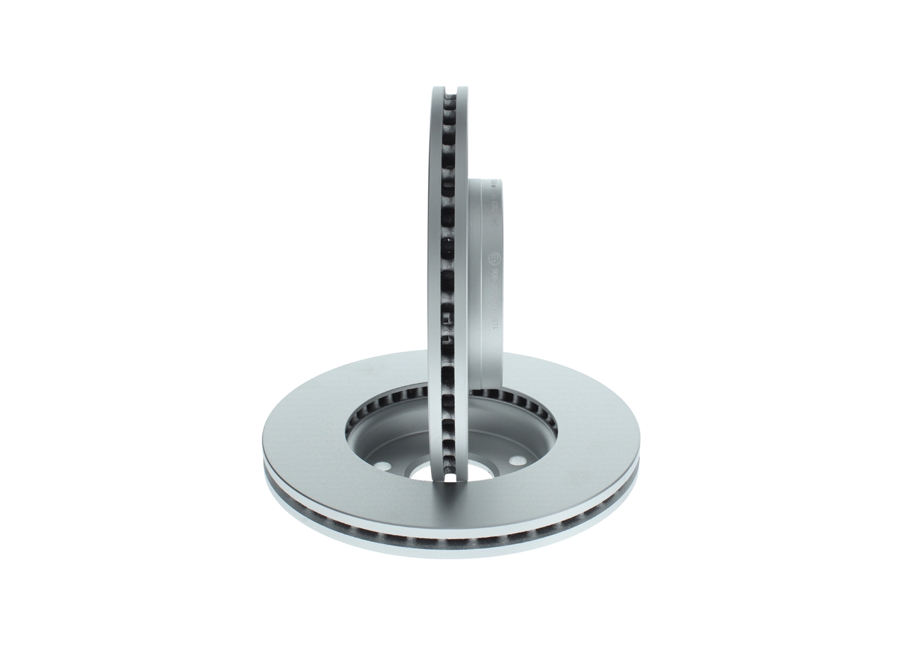 Bosch Remschijven 0 986 479 699