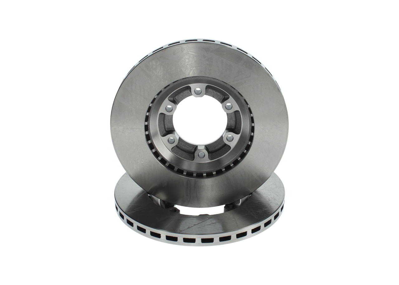 Remschijven Bosch 0 986 479 702