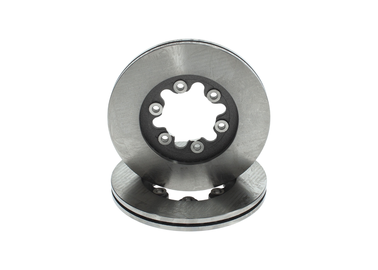 Bosch Remschijven 0 986 479 712