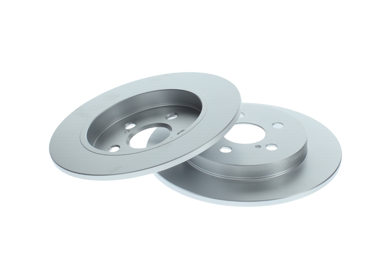 Bosch Remschijven 0 986 479 721