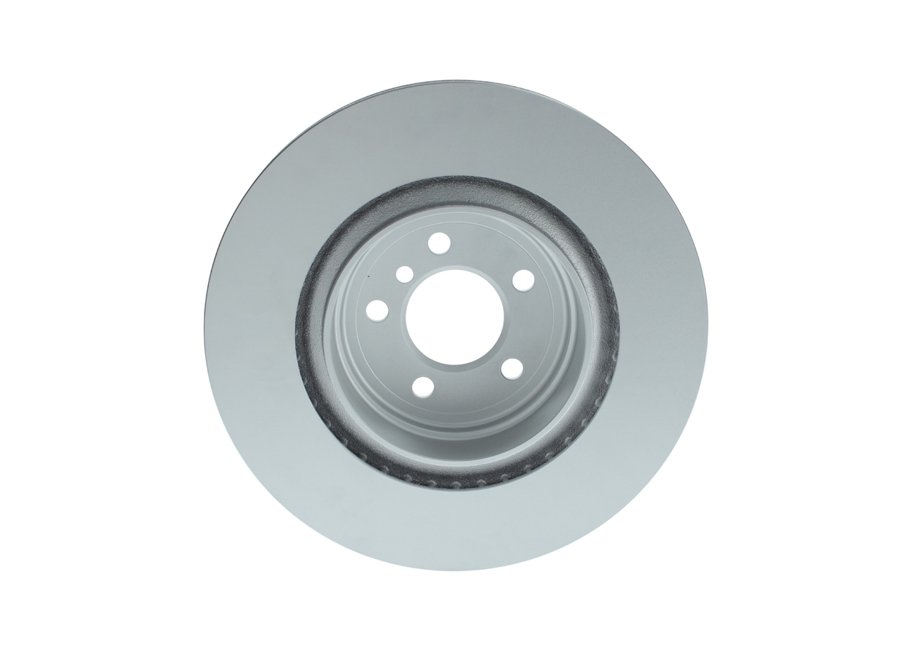 Bosch Remschijven 0 986 479 730