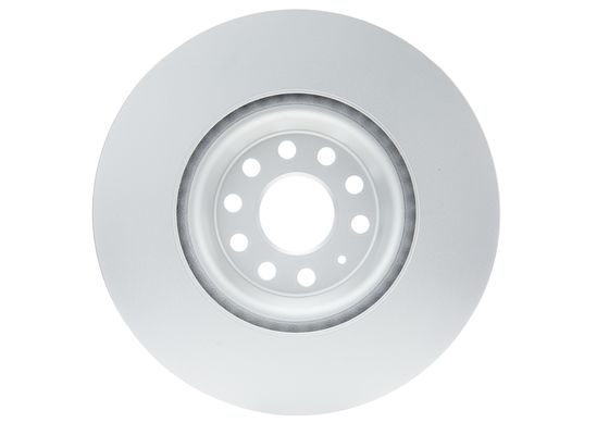 Bosch Remschijven 0 986 479 734