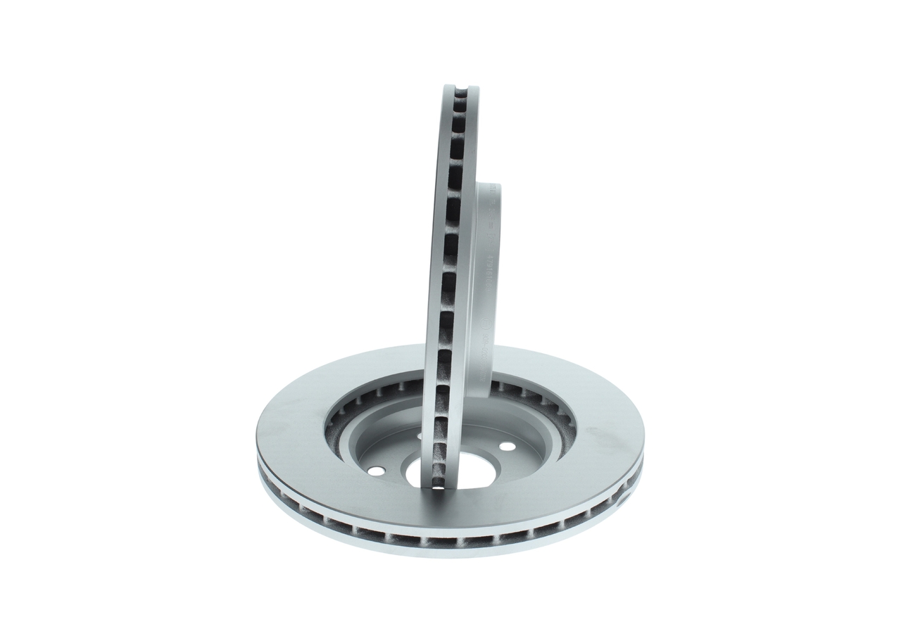 Bosch Remschijven 0 986 479 745