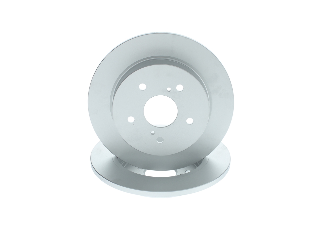 Bosch Remschijven 0 986 479 752