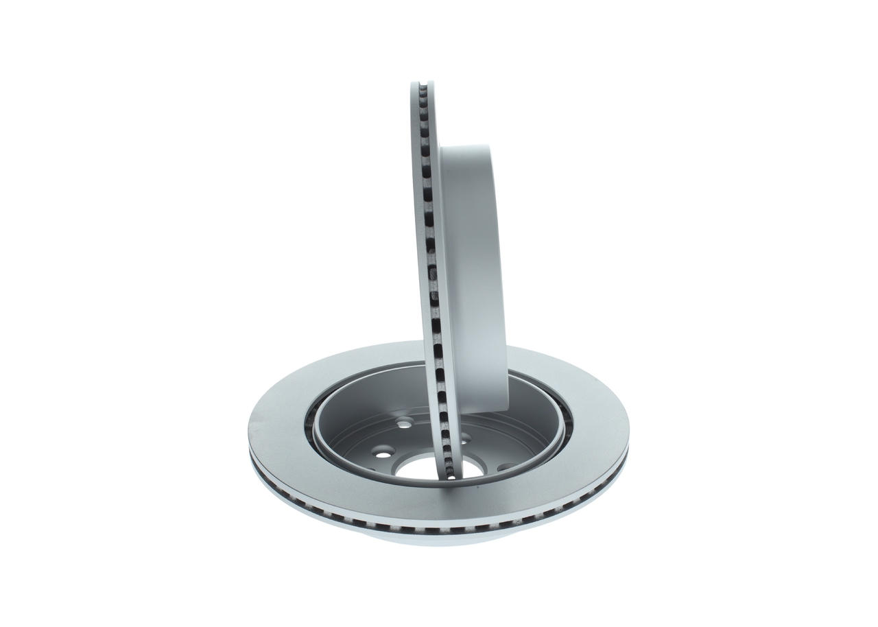 Bosch Remschijven 0 986 479 757