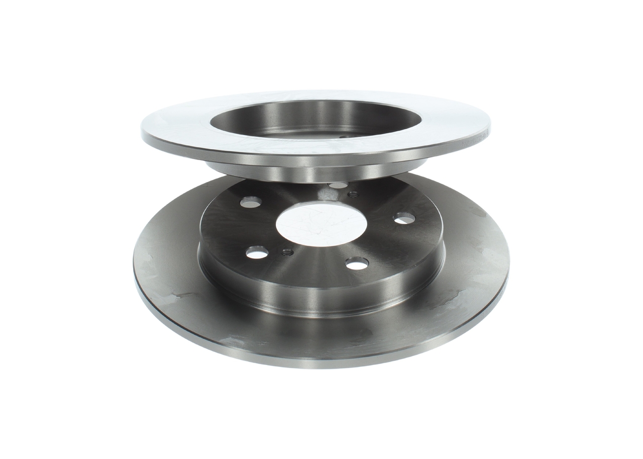 Bosch Remschijven 0 986 479 765