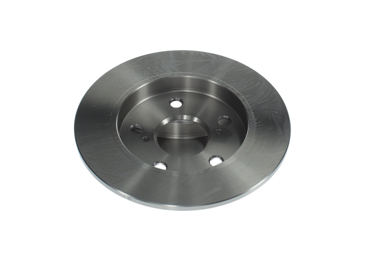 Bosch Remschijven 0 986 479 765