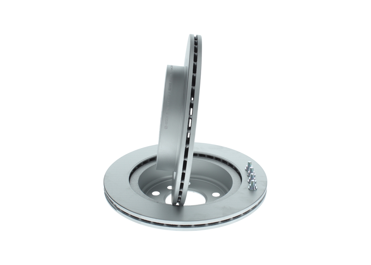 Bosch Remschijven 0 986 479 775