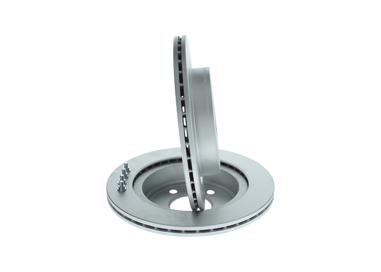 Bosch Remschijven 0 986 479 775