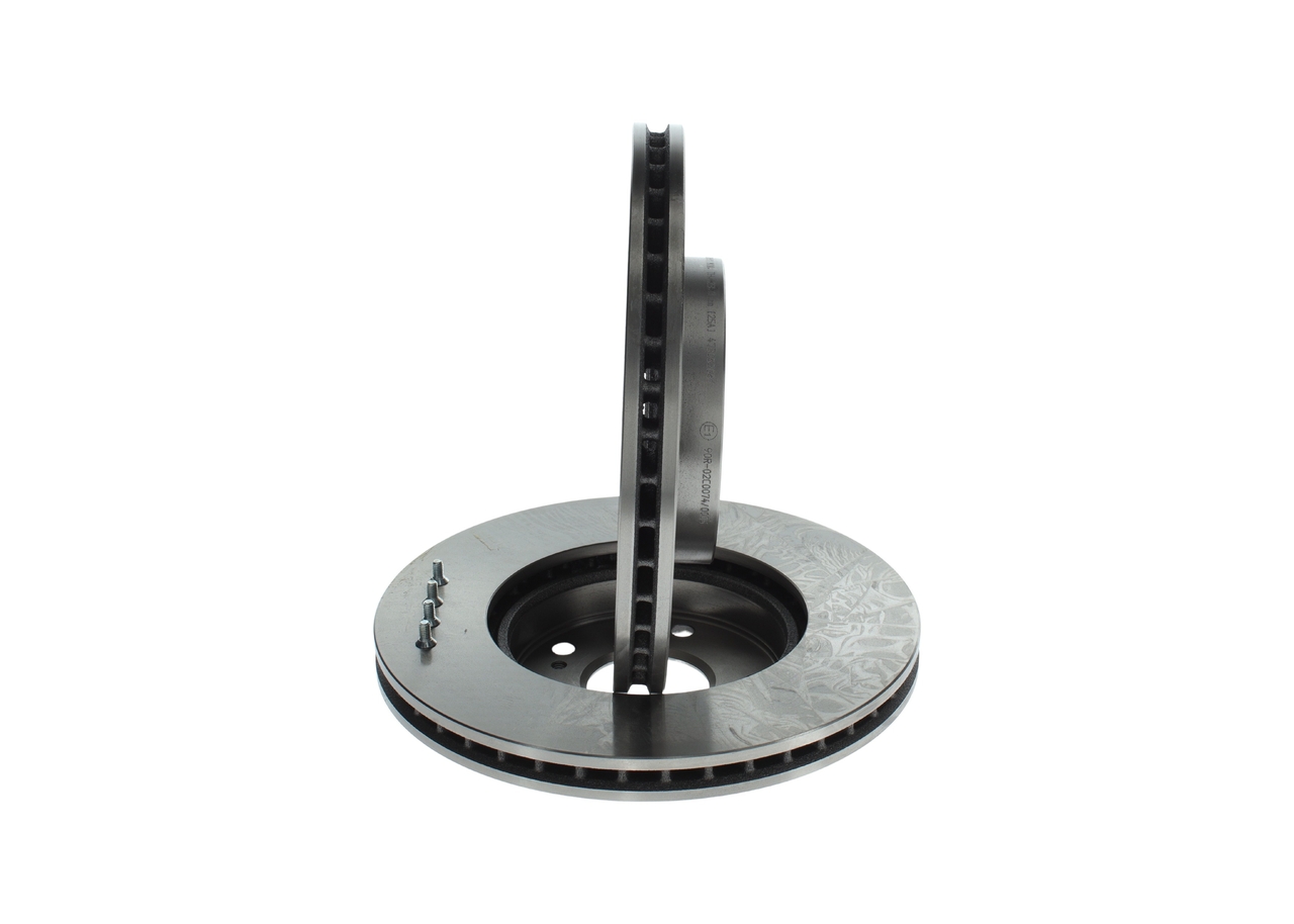 Bosch Remschijven 0 986 479 781