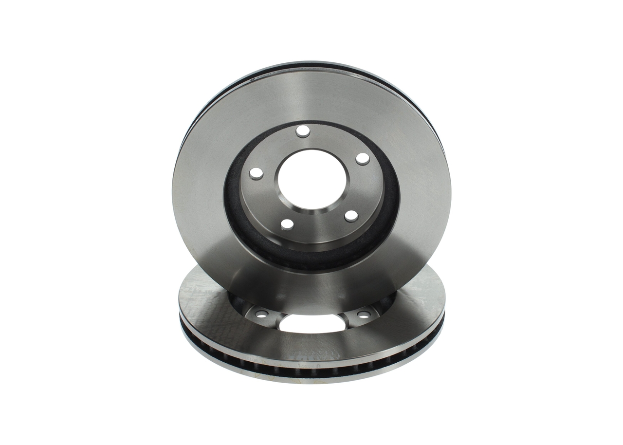 Remschijven Bosch 0 986 479 783