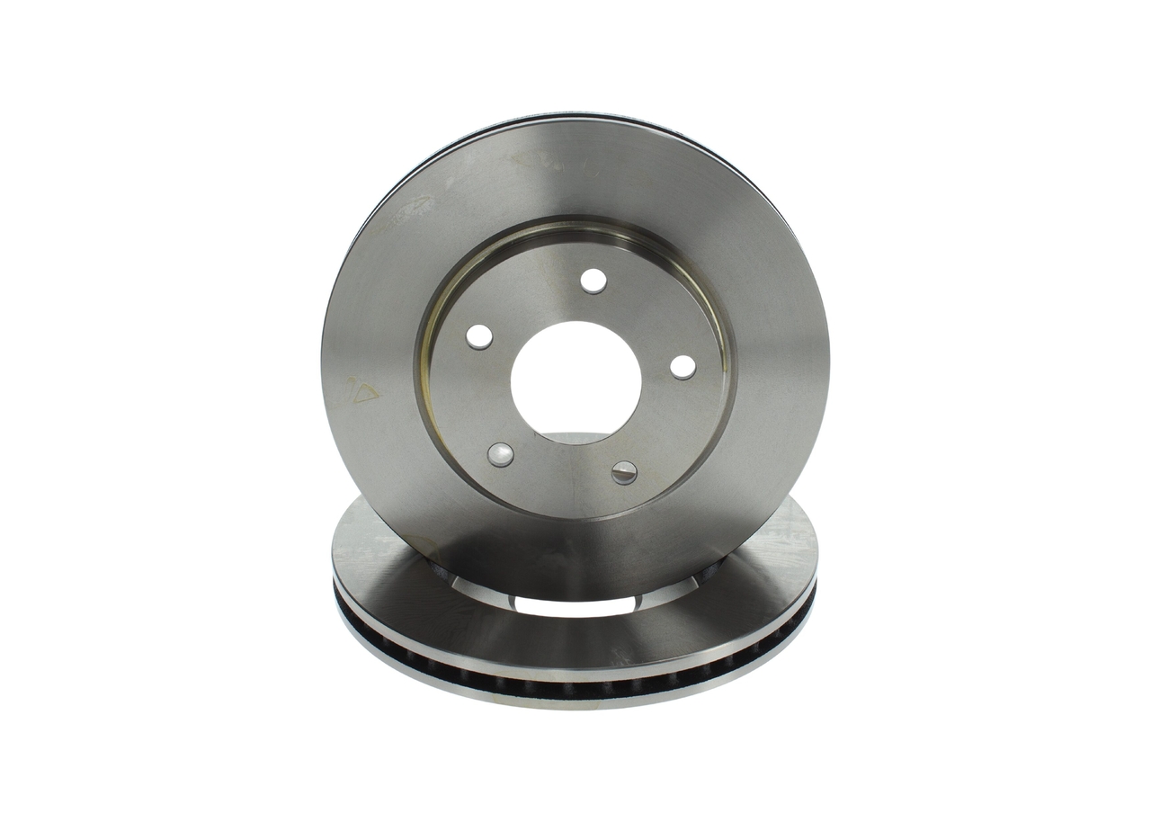 Bosch Remschijven 0 986 479 783