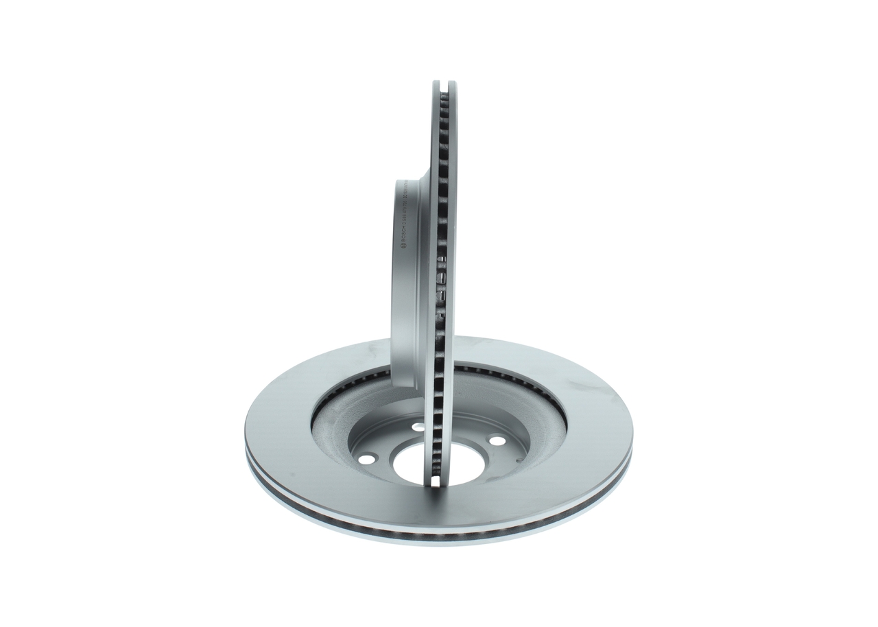 Bosch Remschijven 0 986 479 796