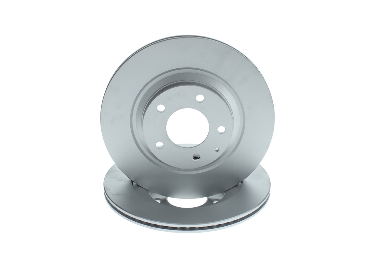 Bosch Remschijven 0 986 479 796