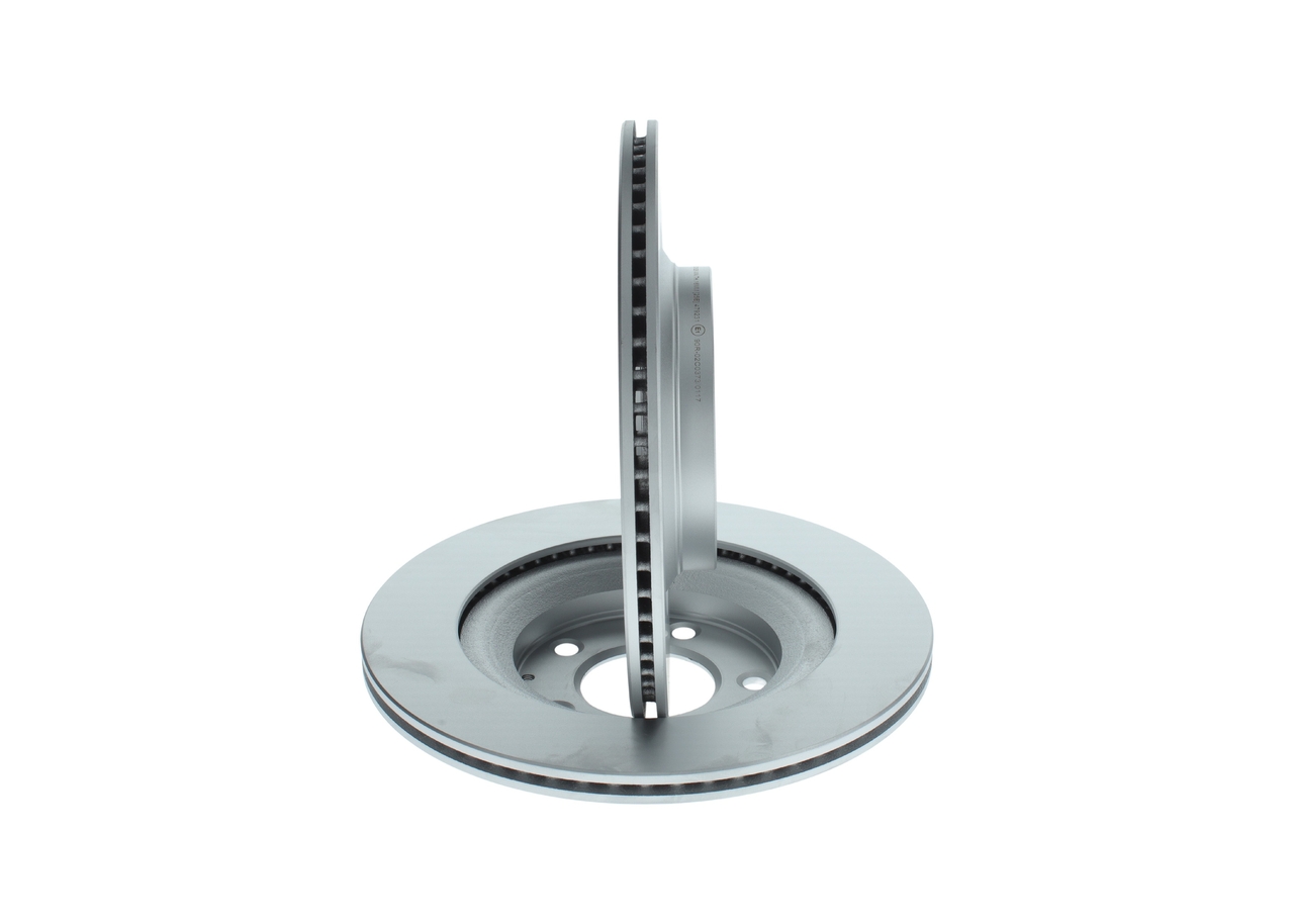 Bosch Remschijven 0 986 479 796