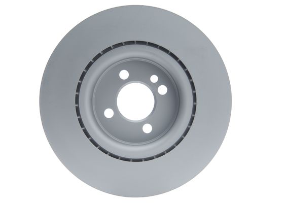 Bosch Remschijven 0 986 479 A07