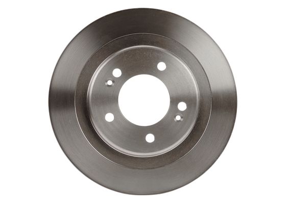 Bosch Remschijven 0 986 479 A13