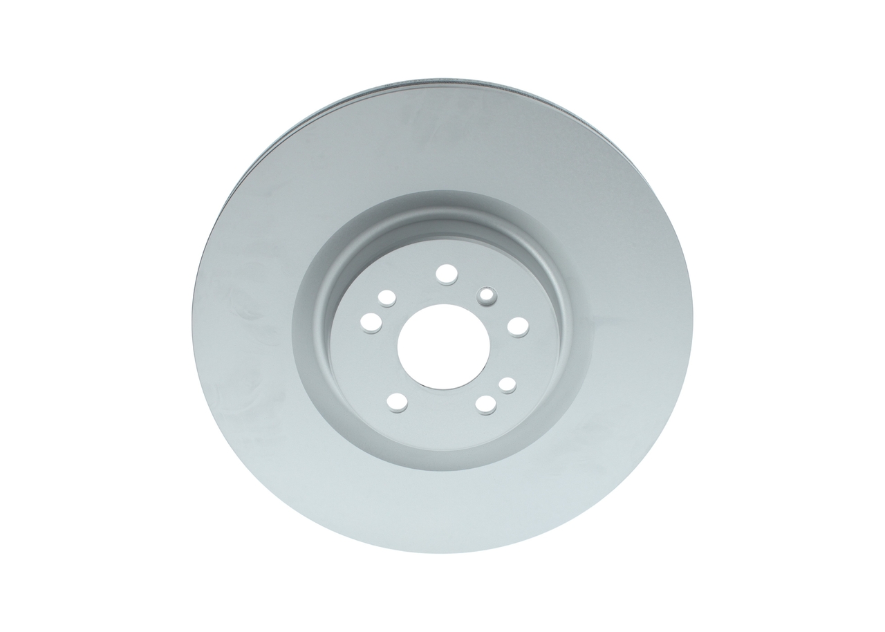 Bosch Remschijven 0 986 479 A26