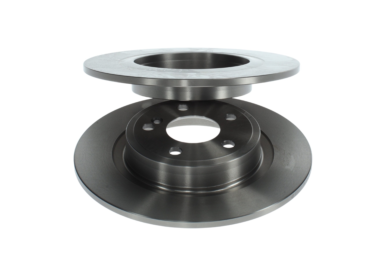 Bosch Remschijven 0 986 479 A38