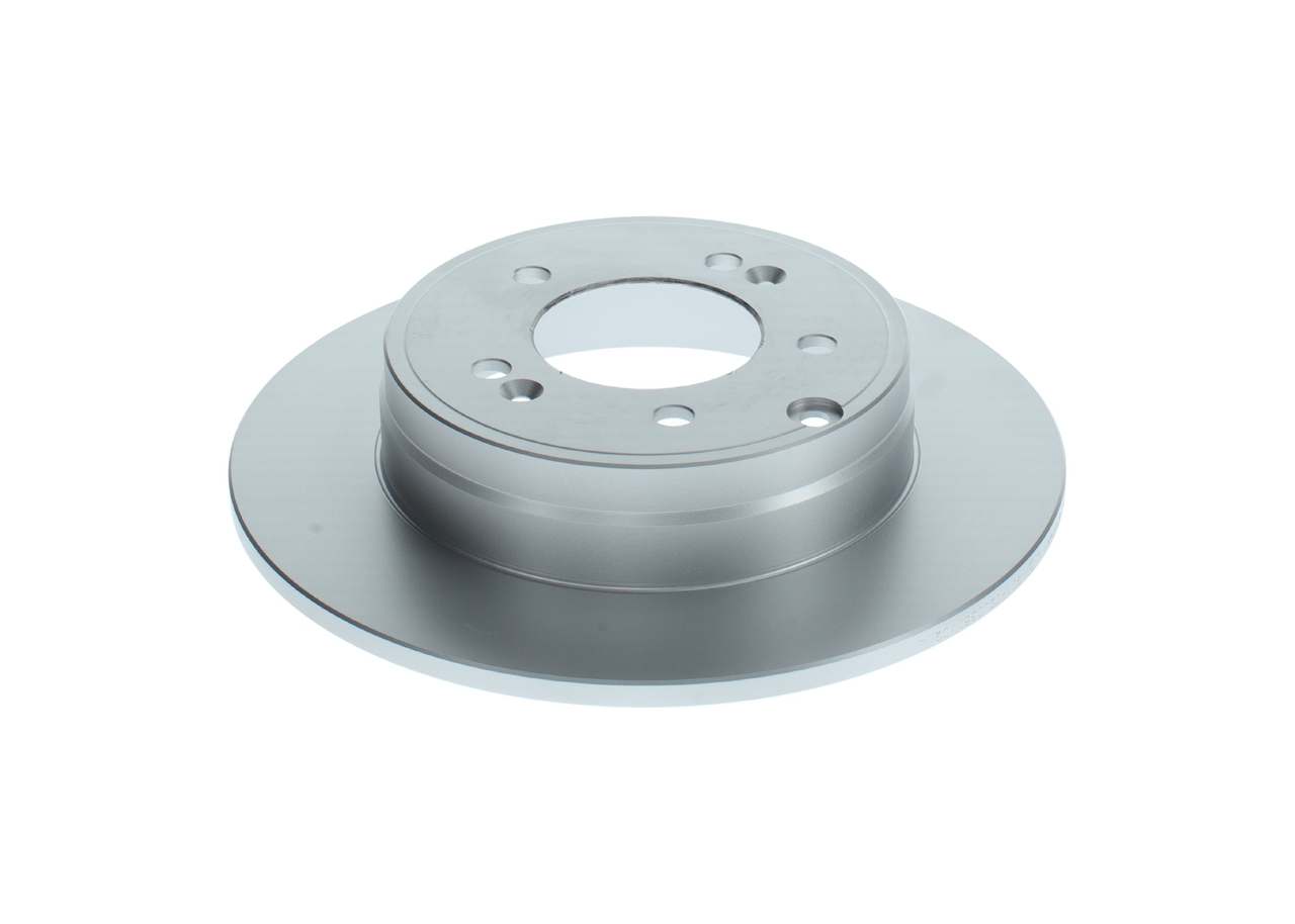 Bosch Remschijven 0 986 479 A45