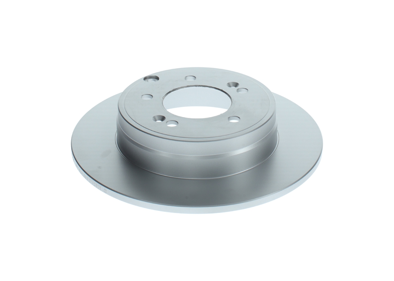 Bosch Remschijven 0 986 479 A45