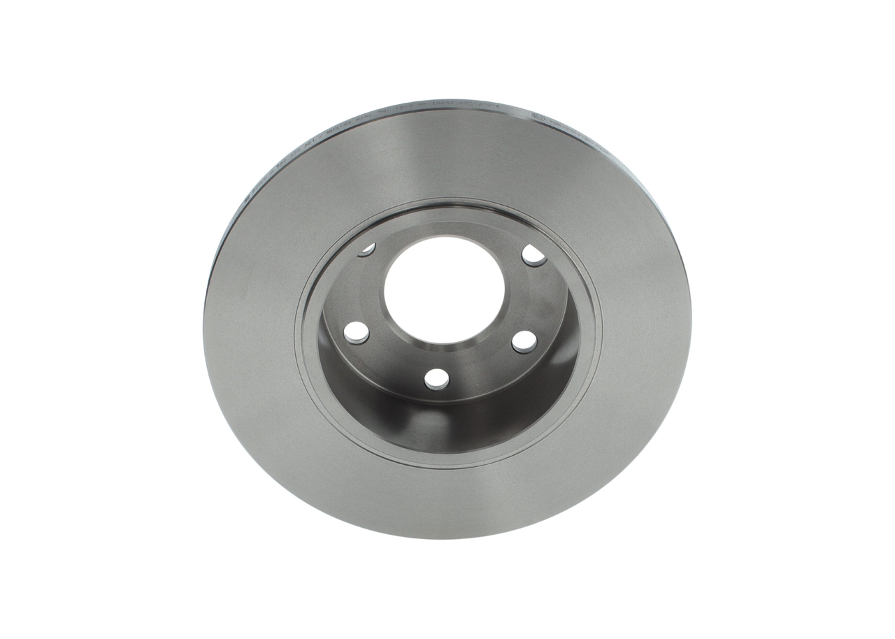 Bosch Remschijven 0 986 479 A51