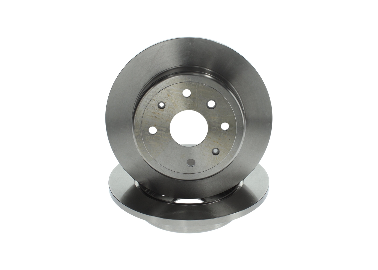 Bosch Remschijven 0 986 479 A56