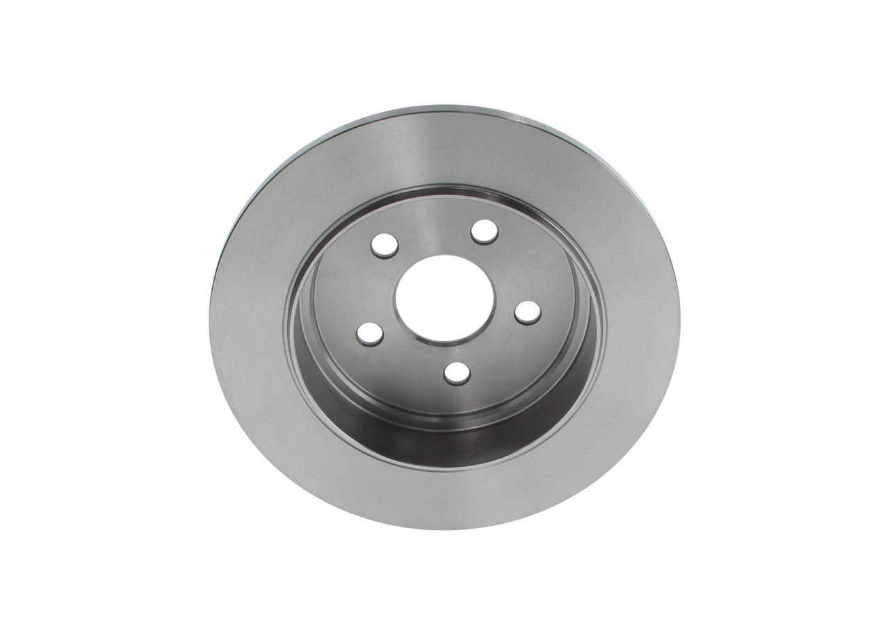 Bosch Remschijven 0 986 479 A80