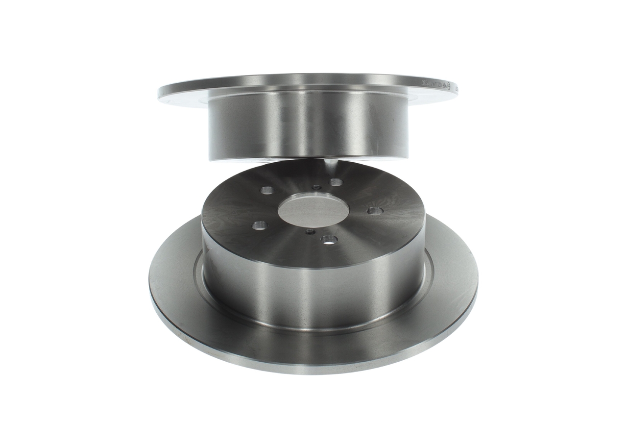 Bosch Remschijven 0 986 479 A82