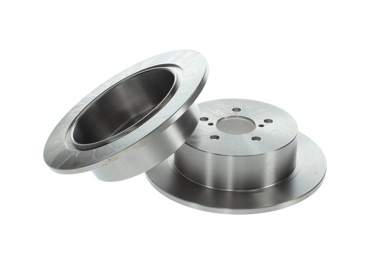 Bosch Remschijven 0 986 479 A82