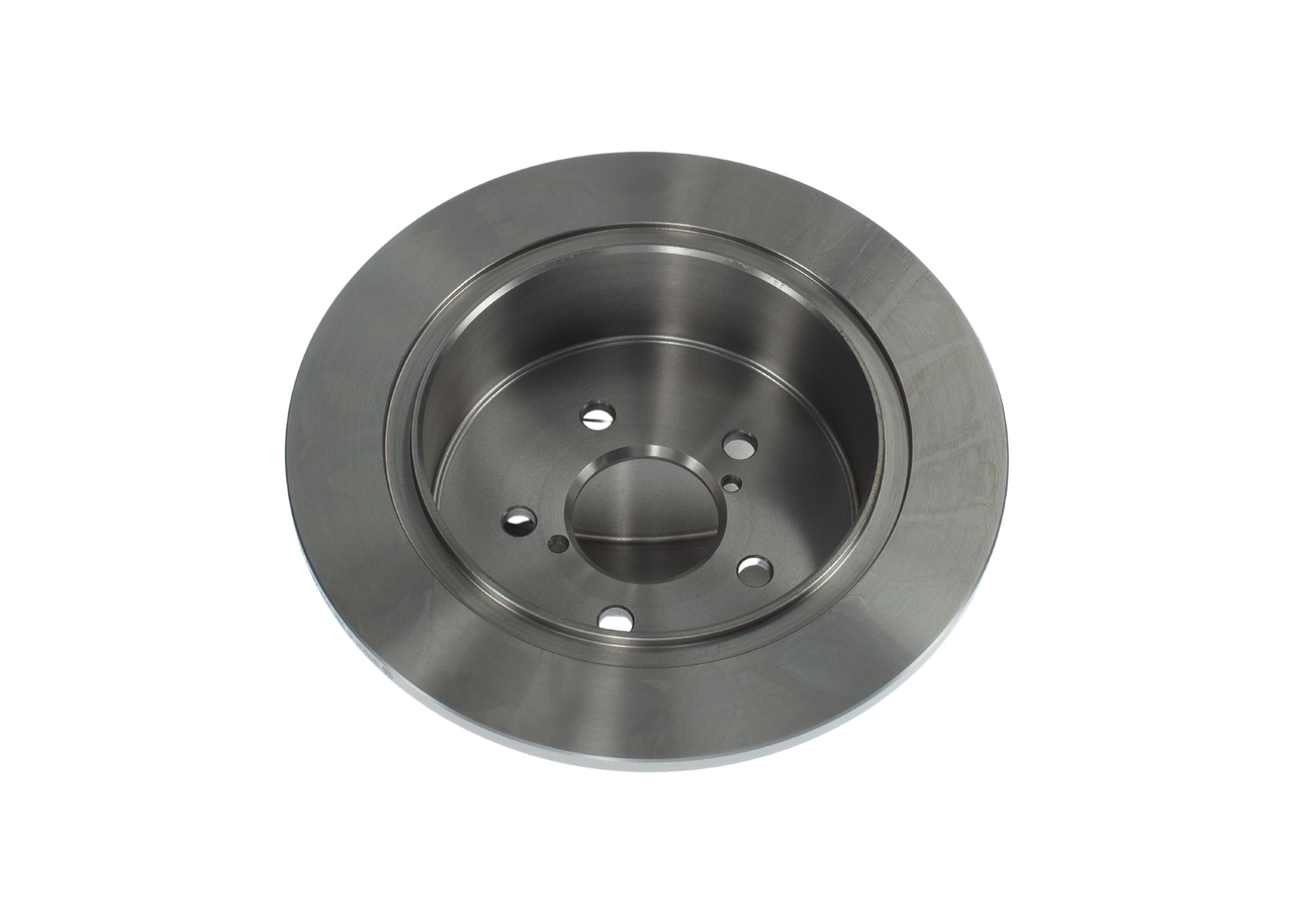 Bosch Remschijven 0 986 479 A82