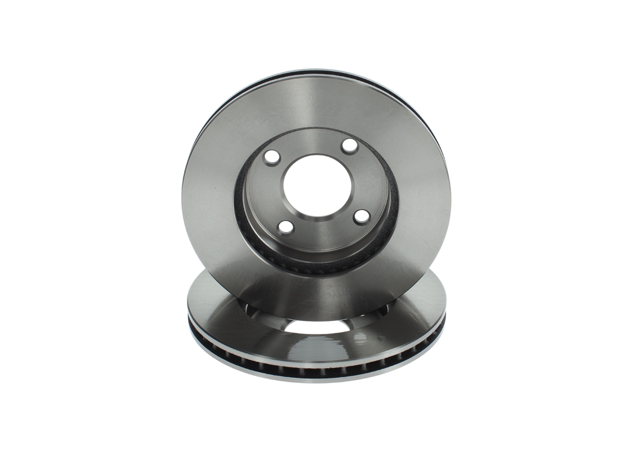 Bosch Remschijven 0 986 479 A87