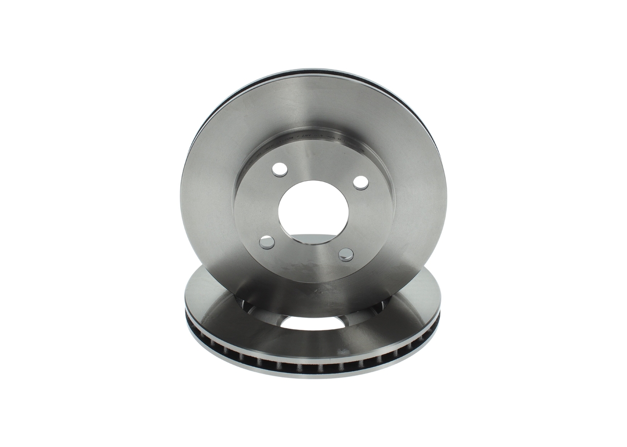 Bosch Remschijven 0 986 479 A87