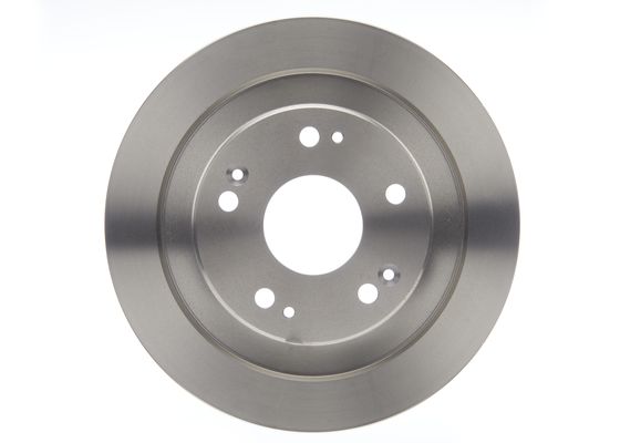 Bosch Remschijven 0 986 479 A92