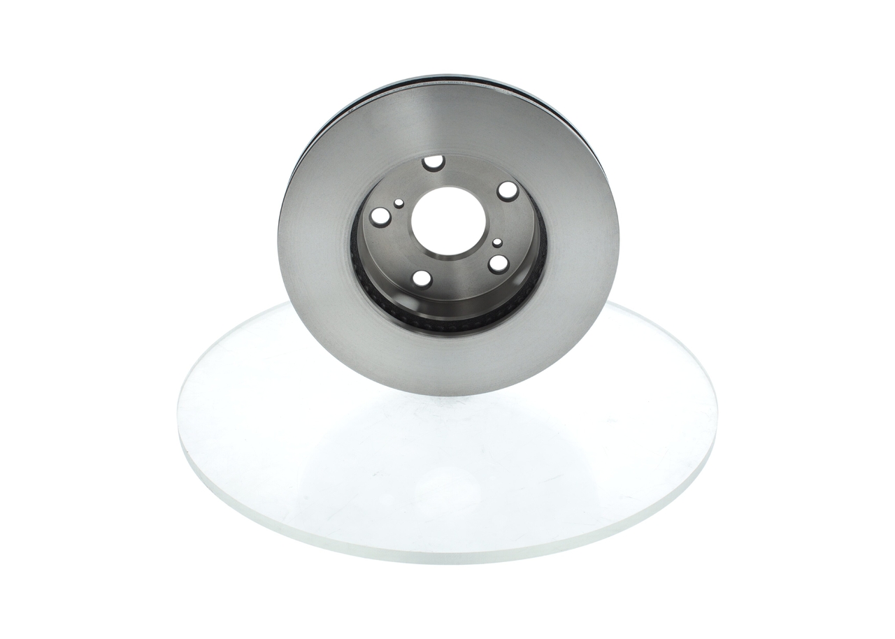 Bosch Remschijven 0 986 479 A97