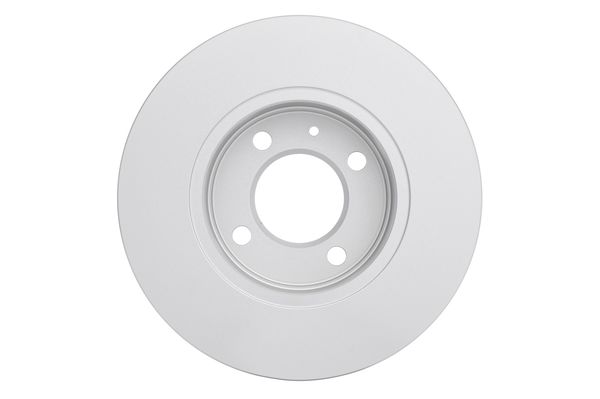Bosch Remschijven 0 986 479 B30