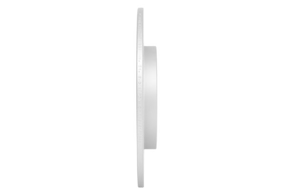 Bosch Remschijven 0 986 479 B35