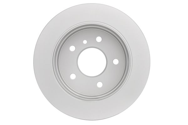 Bosch Remschijven 0 986 479 B36